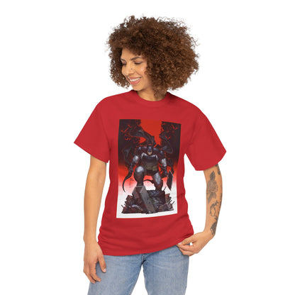 Absolute Batman T-Shirt - Lee Inhyuk Art - DC Comics