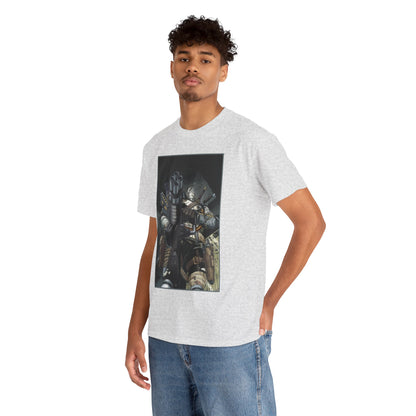 Punisher T-Shirt - Franken-Castle The Birth of the Monster - Marvel Comics
