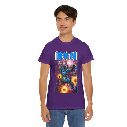 Dreadstar T-Shirt - Jim Starlin Art