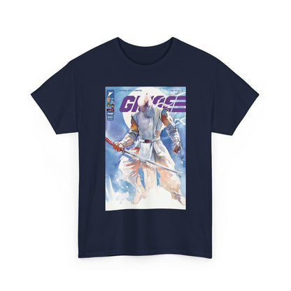 G.I. Joe #21 T-Shirt - Image Comics