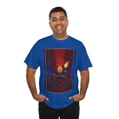 Cosmic Ghost Rider T-Shirt - Marvel Comics