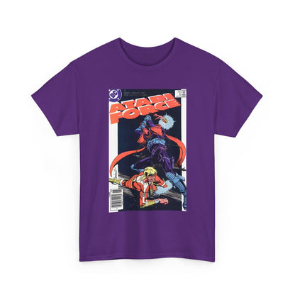 Atari Force #6 T-Shirt - DC Comics