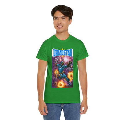 Dreadstar T-Shirt - Jim Starlin Art