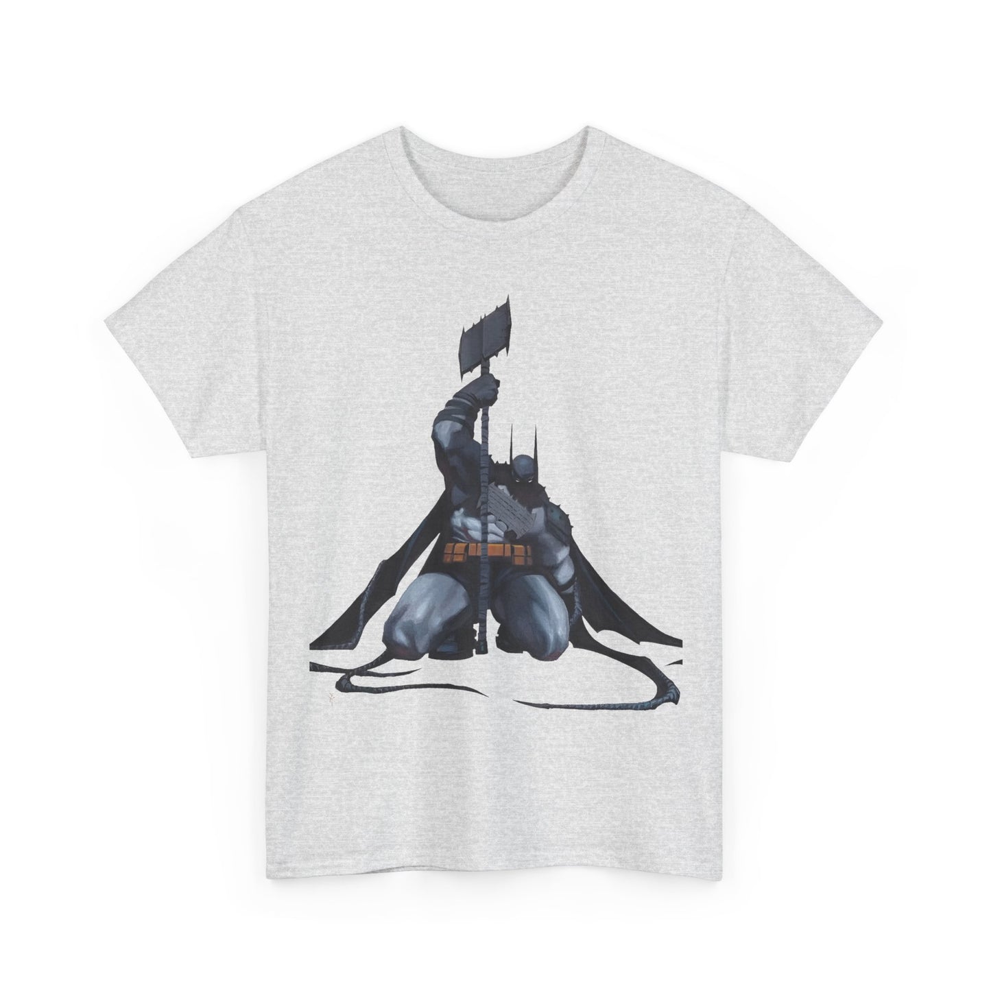 Absolute Batman T-Shirt - Miguel Mercado Art - #21 Variant Cover Art - DC Comics All-In
