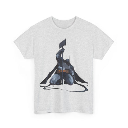Absolute Batman T-Shirt - Miguel Mercado Art - #21 Variant Cover Art - DC Comics All-In