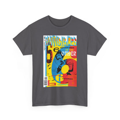 Invisibles #25 T-Shirt - Vertigo/DC Comics