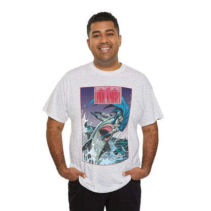 Batman: Legends of the Dark Knight T-Shirt - José Luis García-López Art - DC Comics