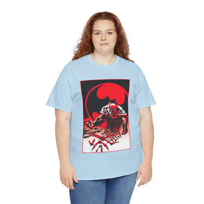 Batman T-Shirt - Scott McDaniel Art - DC Comics
