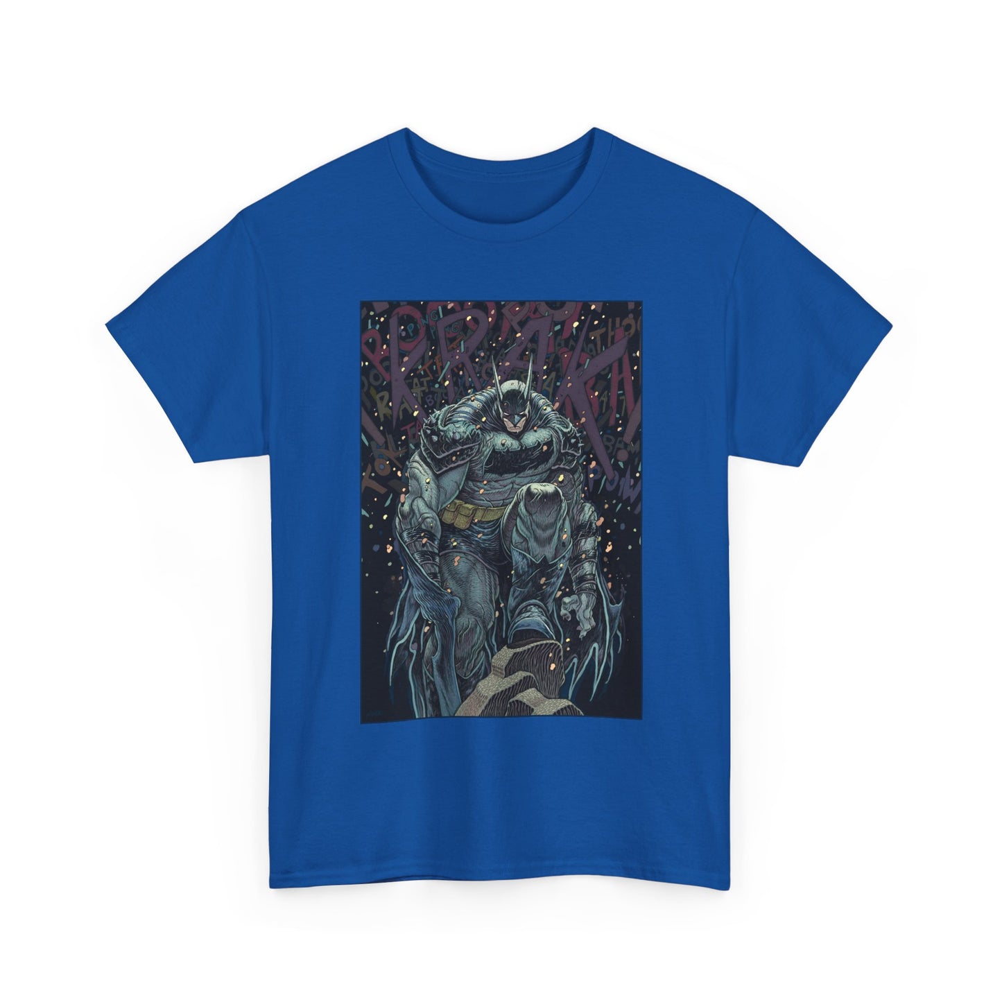 Absolute Batman T-Shirt - DC Comics