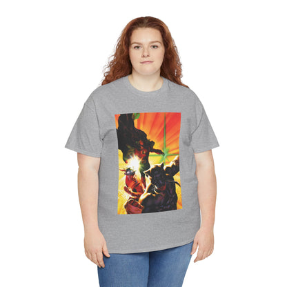 JSA #50 T-Shirt