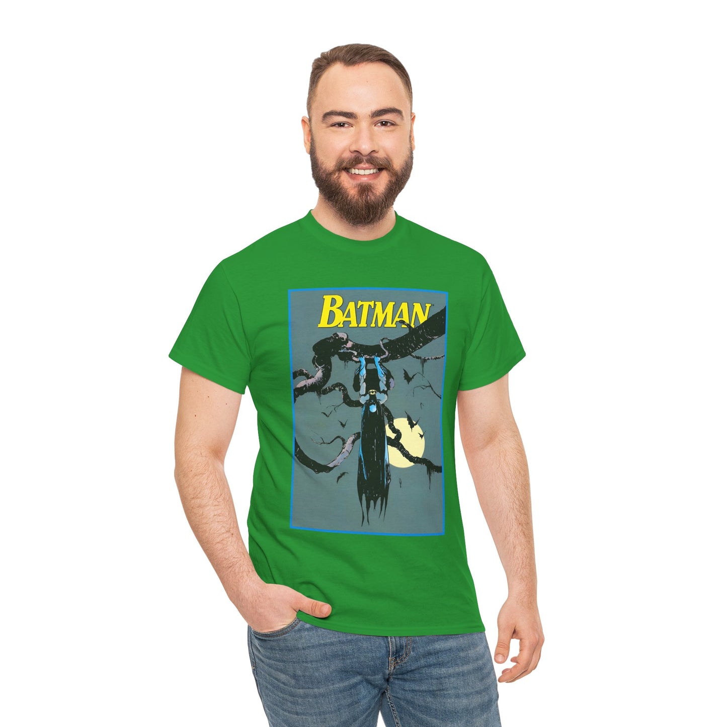Batman T-Shirt - DC Comics