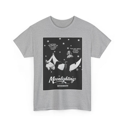 Moonlighting T-Shirt