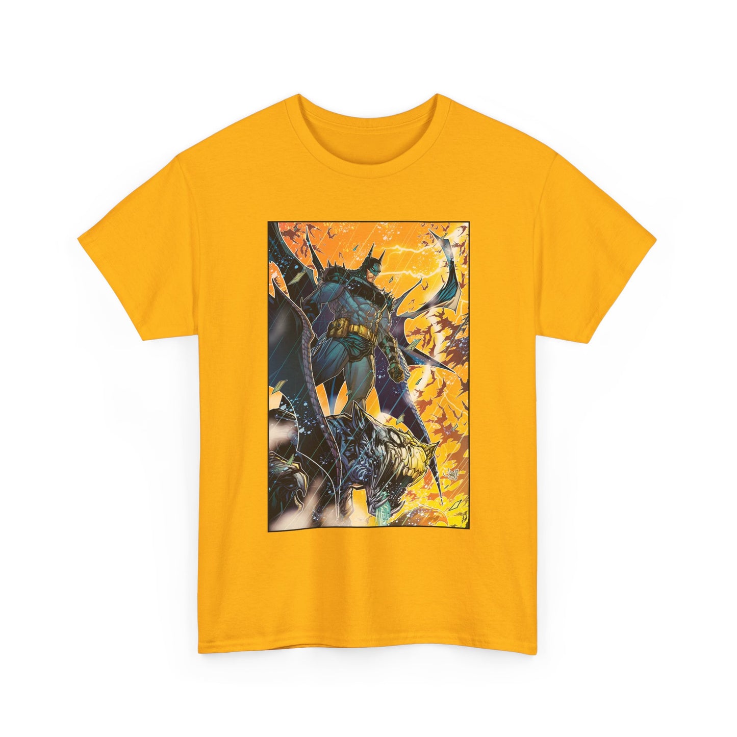 Absolute Batman T-Shirt - DC Comics