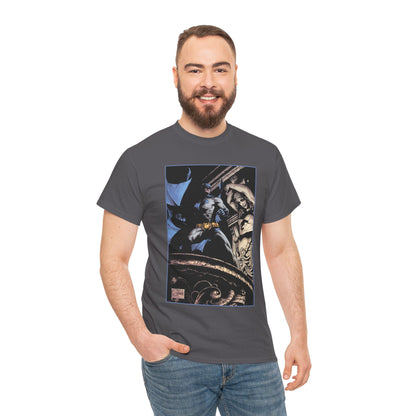 Batman T-Shirt - Joe Quesada Art - DC Comics