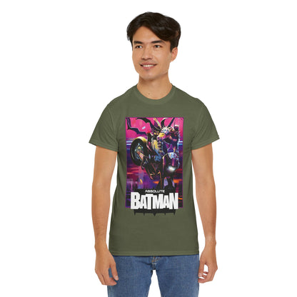 Absolute Batman T-Shirt - Alvaro Martínez Art - #1 Variant Cover Art - DC Comics All-In
