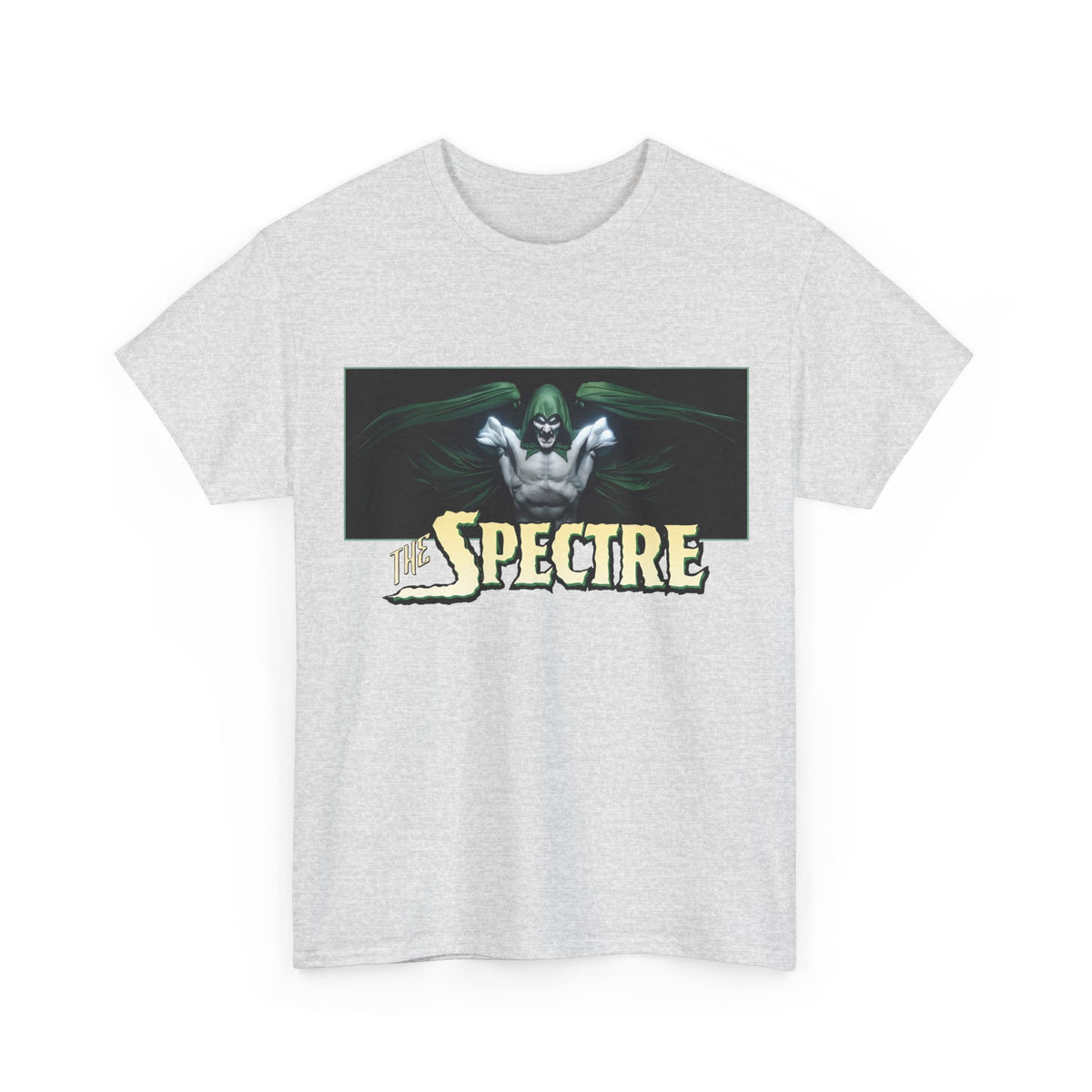 Spectre T-Shirt - Alex Ross Art - DC Comics