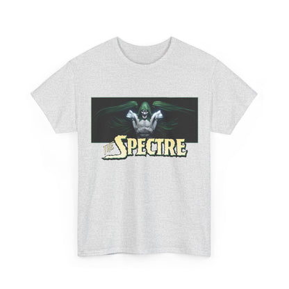 Spectre T-Shirt - Alex Ross Art - DC Comics