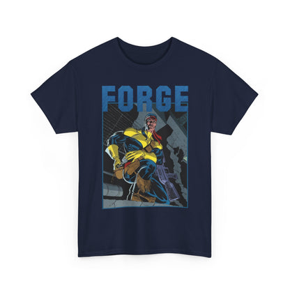Forge T-Shirt - X-Men Member - Marvel Comics