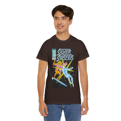 Silver Surfer #3 T-Shirt - Marvel Comics