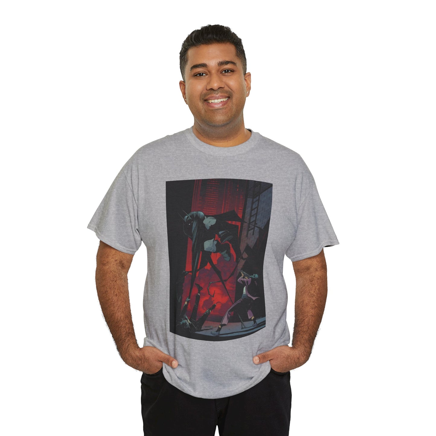 Absolute Batman T-Shirt - DC Comics