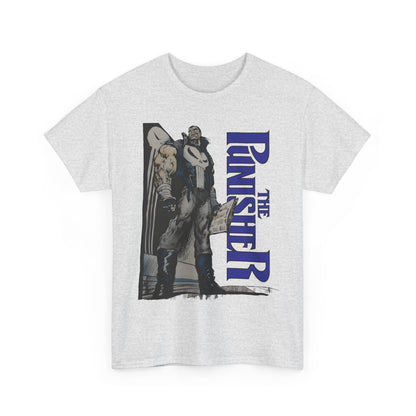 Punisher T-Shirt - Marvel Comics