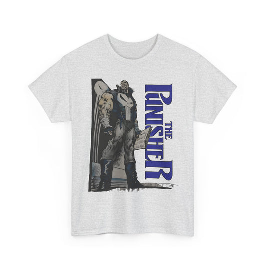 Punisher T-Shirt - Marvel Comics