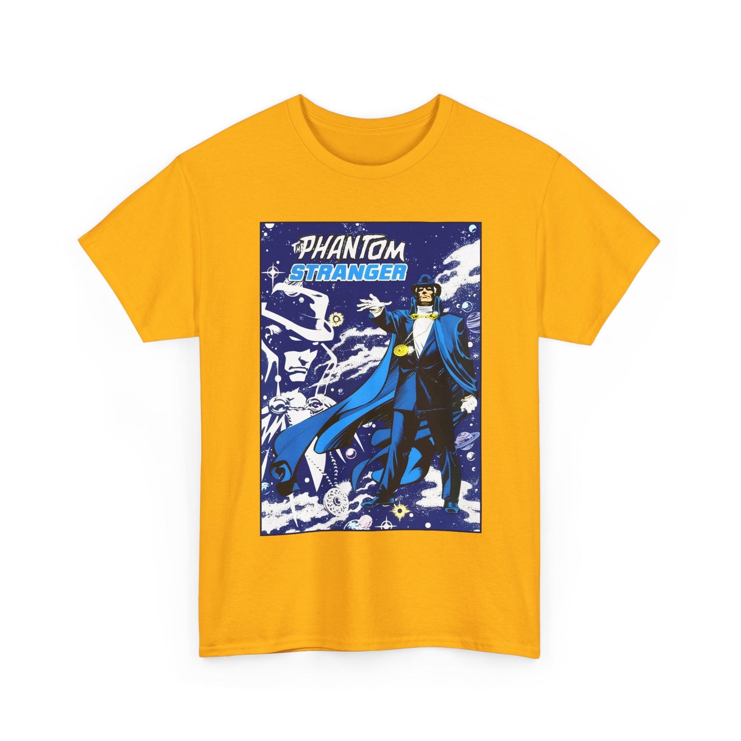 Phantom Stranger T-Shirt - DC Comics