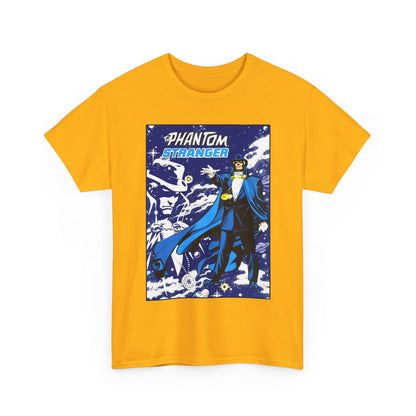 Phantom Stranger T-Shirt - DC Comics