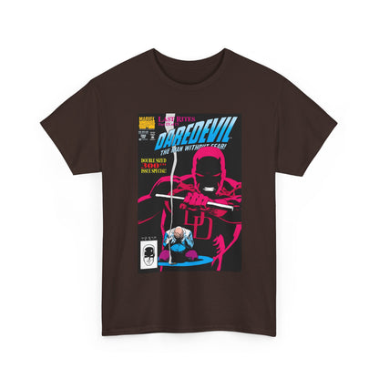 Daredevil #300 T-Shirt - Last Rites - Marvel Comics