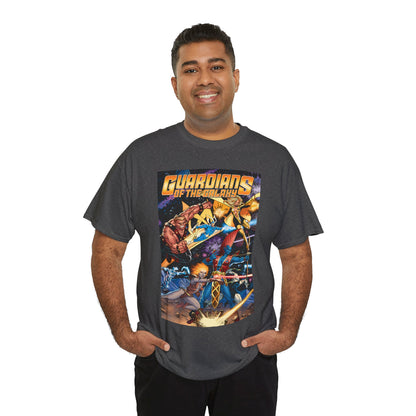 Guardians of the Galaxy T-Shirt - Marvel Comics