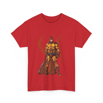 Catman T-Shirt - Secret Six Member - DC Comics - Batman Villain - Thomas Blake
