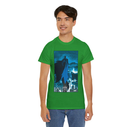 Batman T-Shirt - Tim Sale Art - DC Comics