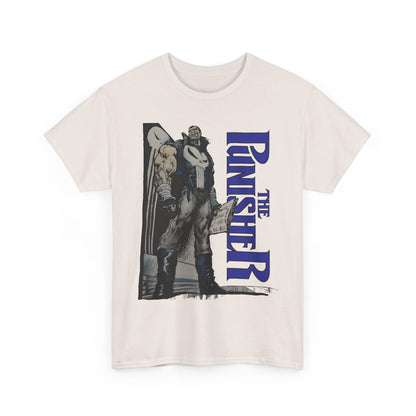 Punisher T-Shirt - Marvel Comics