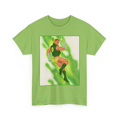 Guy Gardner T-Shirt - DC Comics