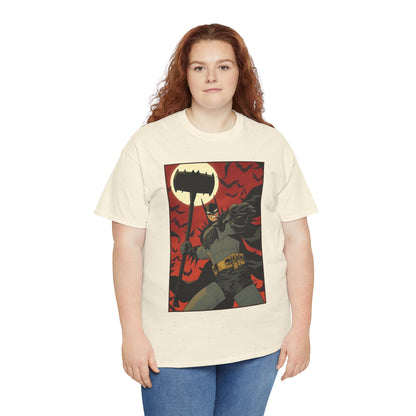 Absolute Batman T-Shirt - Michael Cho Art - DC Comics