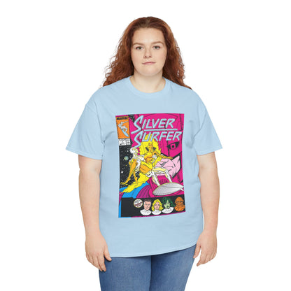 Silver Surfer #1 T-Shirt - Marvel Comics