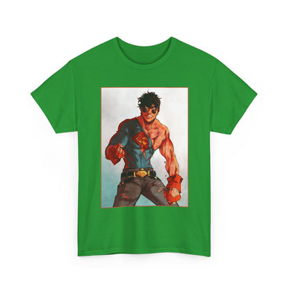 Superboy T-Shirt - DC Comics