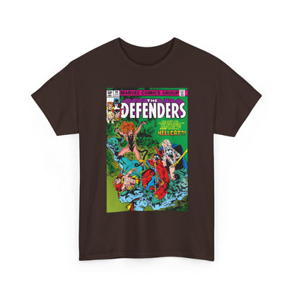 Defenders #94 T-Shirt - Marvel Comics