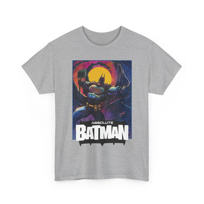 Absolute Batman T-Shirt - Liam Sharp Art - #19 Variant Cover Art - DC Comics