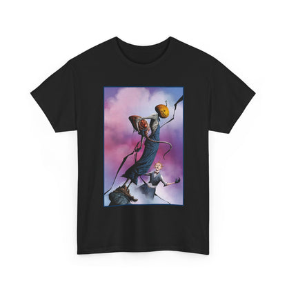 Merv Pumpkinhead T-Shirt - Jae Lee Art - The Dreaming/Sandman Universe - DC Comics/Vertigo