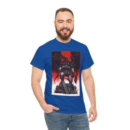 Absolute Batman T-Shirt - Lee Inhyuk Art - DC Comics