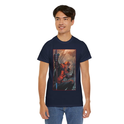 Daredevil T-Shirt - Marvel Comics