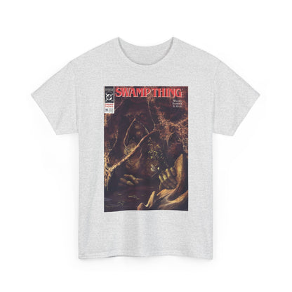 Swamp Thing T-Shirt - DC Comics