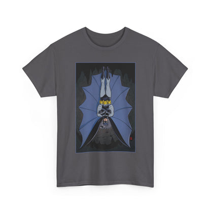 Batman T-Shirt - Michael Allred Art - #2 Cover - DC Comics