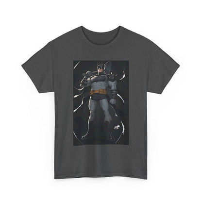 Absolute Batman Shirt - David Nakayama Art - DC Comics
