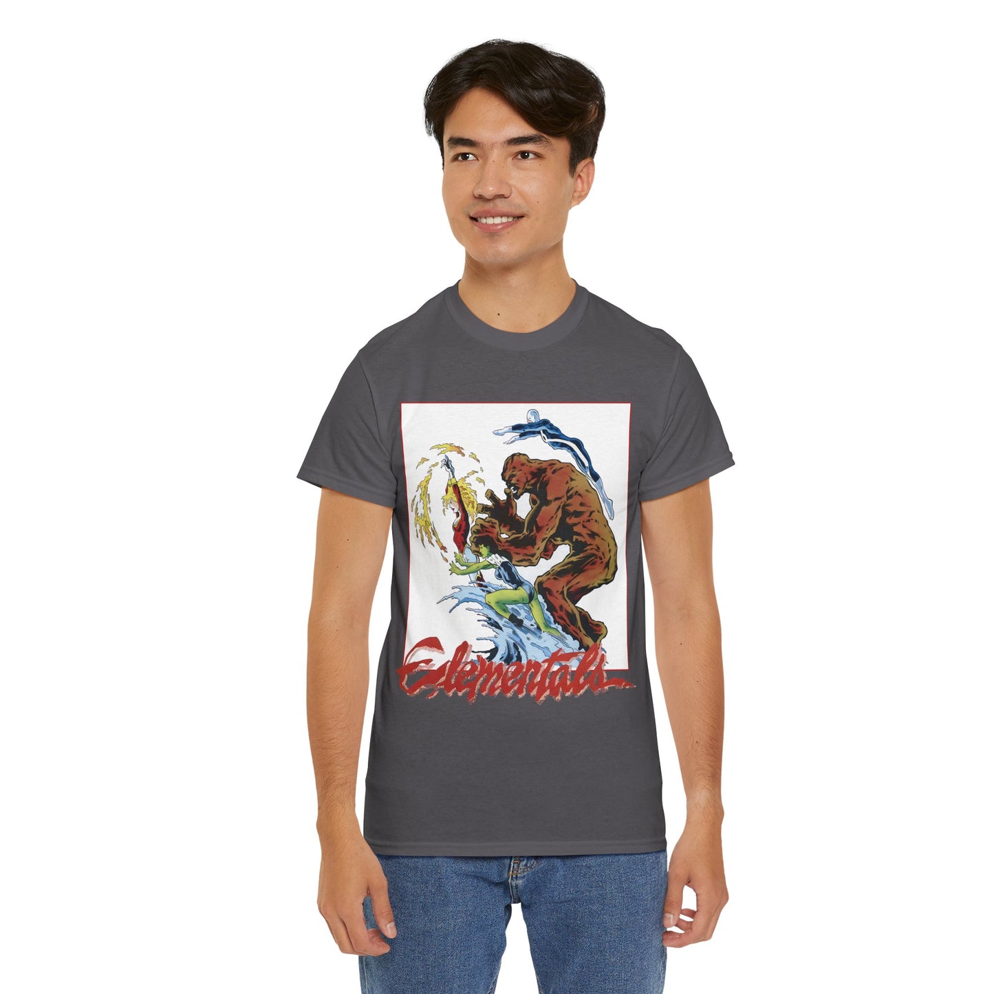 Elementals T-Shirt