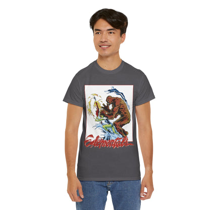 Elementals T-Shirt