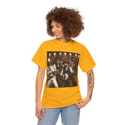 Red Dead Redemption T-Shirt