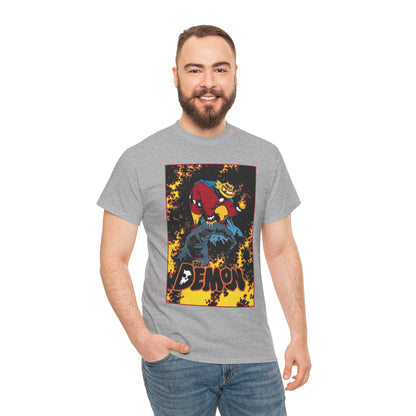 Demon T-Shirt - Skottie Young Art - DC Comics