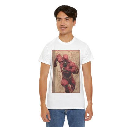 Flash T-Shirt - DC Comics